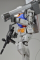 [ガンダムrx-78-2]ショートレンジ