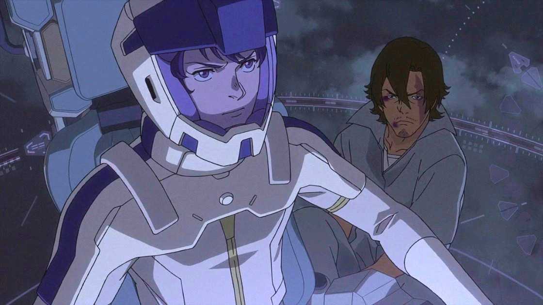 機動戦士ガンダム 閃光のハサウェイ 劇場版 冒頭15分 全セリフ 劇場版1部の名セリフ 名言 最後に今後へのコメント アニメの全セリフ ガンダム ジブリ 鬼滅の刃など