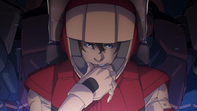機動戦士ガンダム 閃光のハサウェイ 劇場版 冒頭15分 全セリフ 劇場版1部の名セリフ 名言 最後に今後へのコメント アニメの全セリフ ガンダム ジブリ 鬼滅の刃など