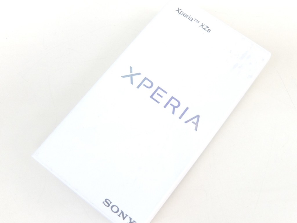 おい、XPERIA ZXs!俺はお前で人と繋がりまくりたくない、いい加減に理解しろ! - ブログ作成ボタンを押し...