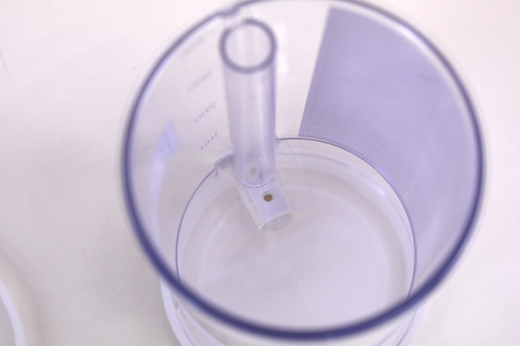自分でやる蓄尿と容器の使いかた その他注意点 ブログ作成ボタンを押しちゃった
