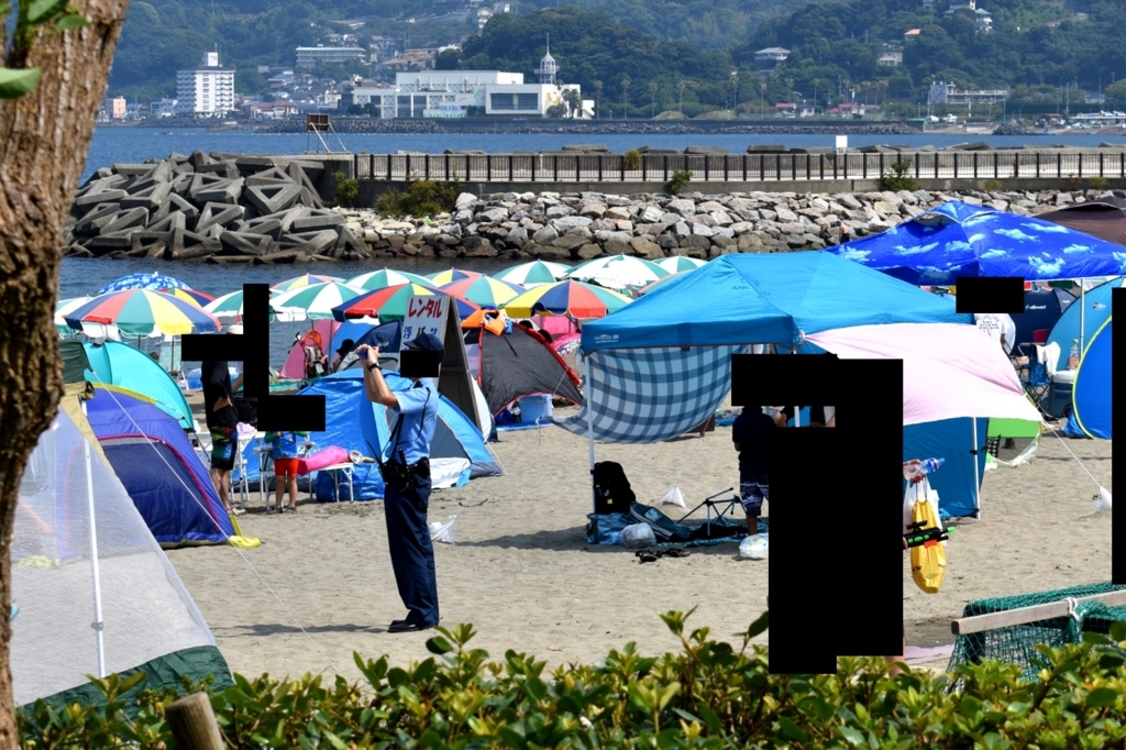 サーフィンと海水浴の両方が楽しめる片貝海岸でスキムボードは可能なのか 実際に試した結果 ミルフモ
