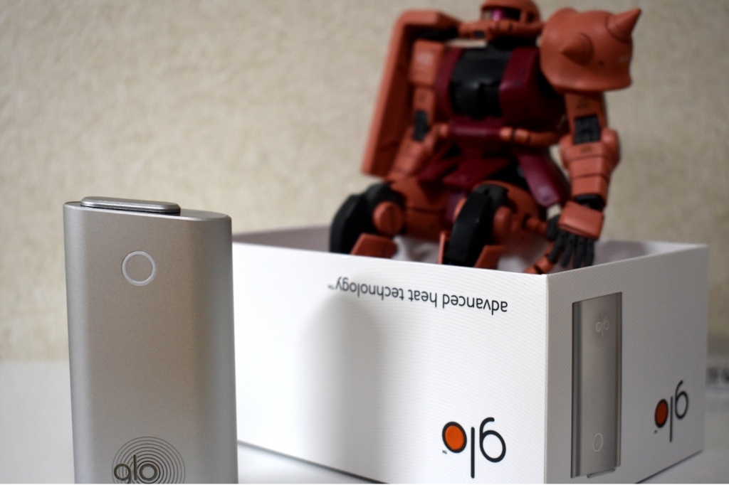 glo(グロー)が加熱式電子タバコ市場の価格破壊キャンペーン