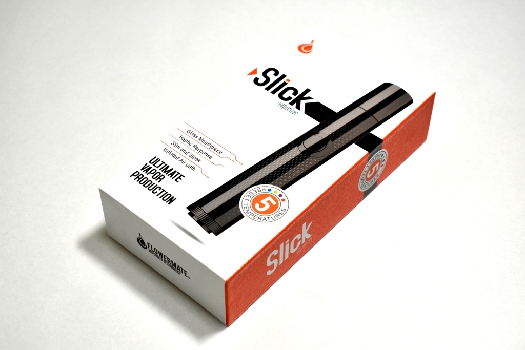 FLOWERMATE SLICK(フラワーメイト スリック)