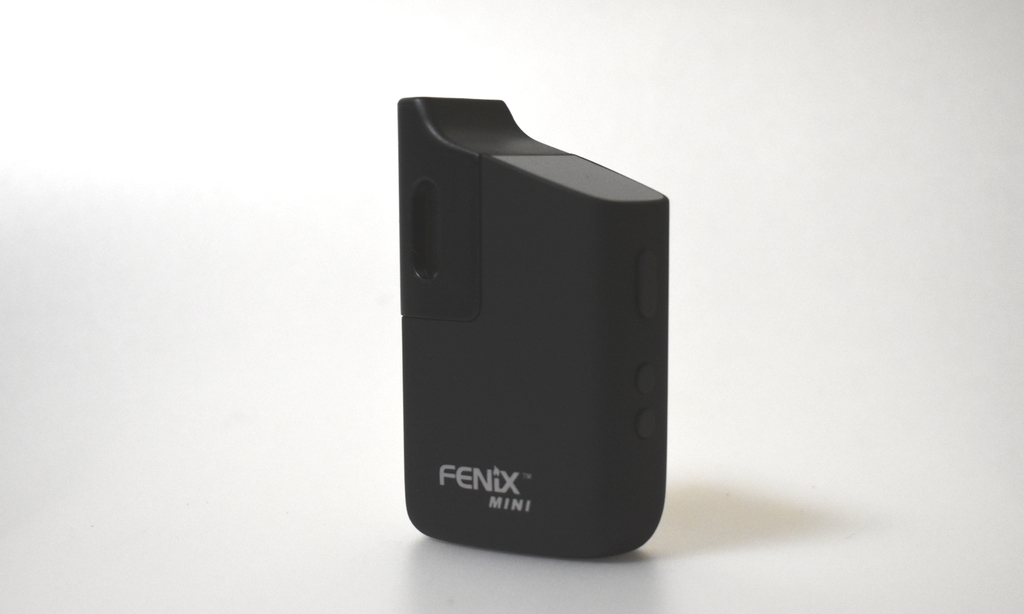 WEECKE Fenix MINI (ウィーキー フェニックスミニ)
