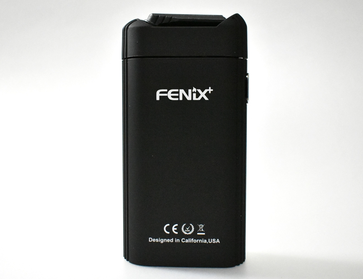 FENIX　ヴェポライザー　ほぼ未使用　在庫2個