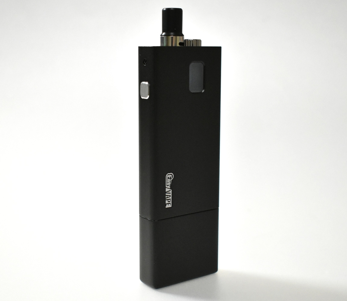 イージーベイプターレス