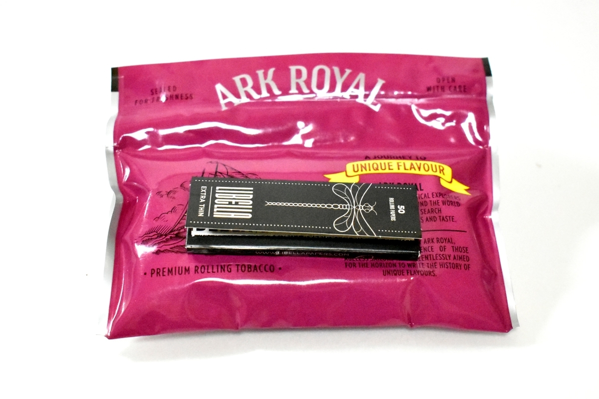 アークローヤル・ワインベリー（ARC ROYAL WINE BERRY）