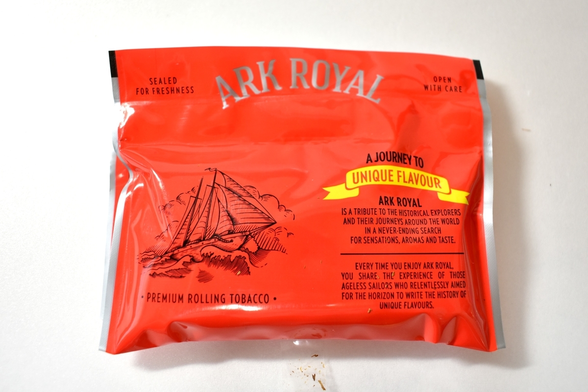 アークローヤル・パラダイスティー（ARCROYAL PARADISE TEA）