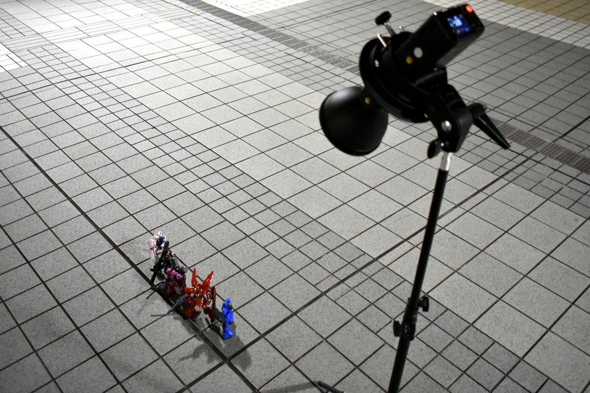 写真撮影が上手い人とそうでない人との違いが明確に分かる画像 - ミルフモ