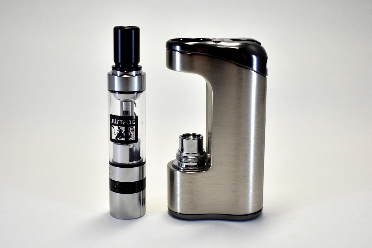 Justfog Compact 14