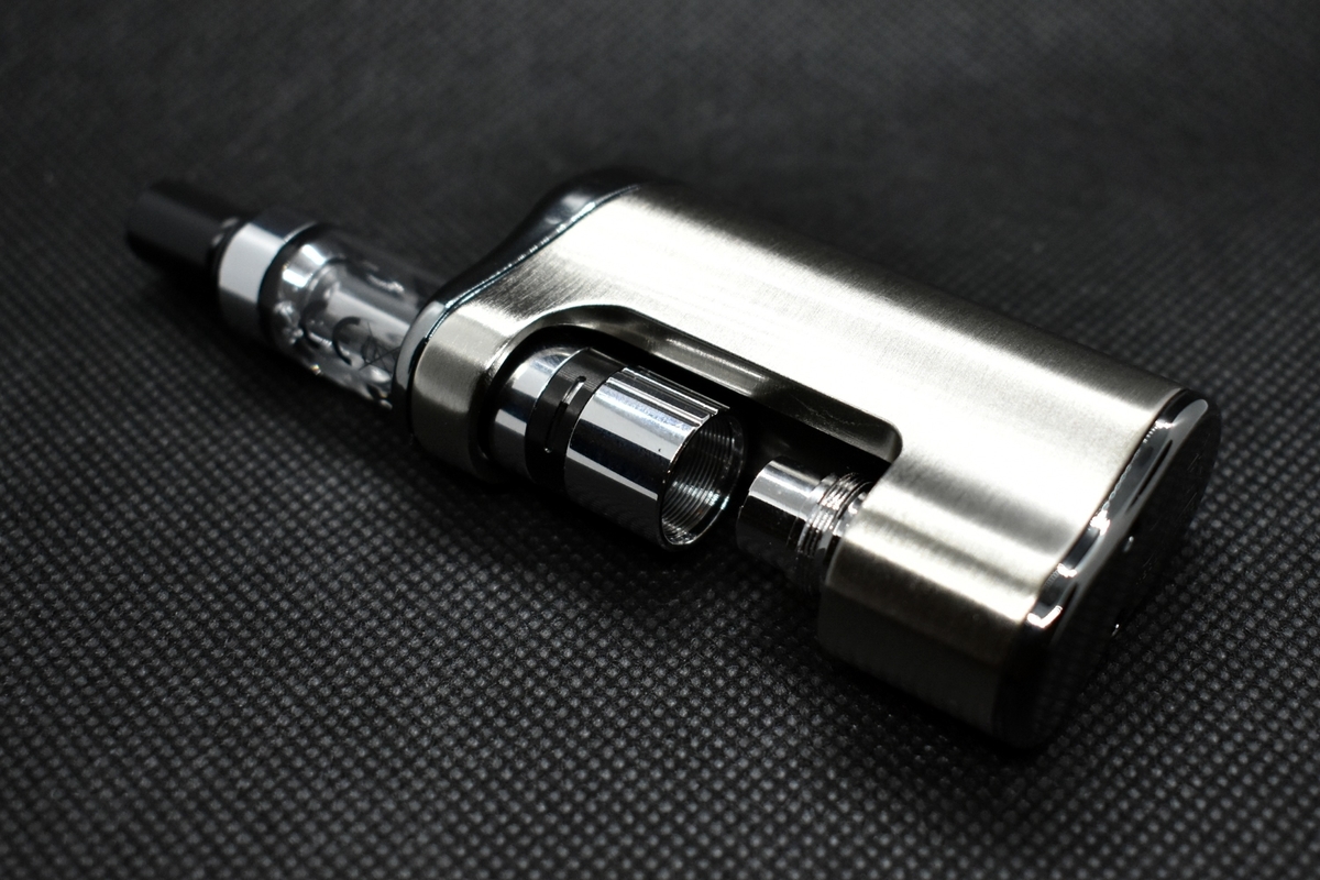 Justfog Compact 14