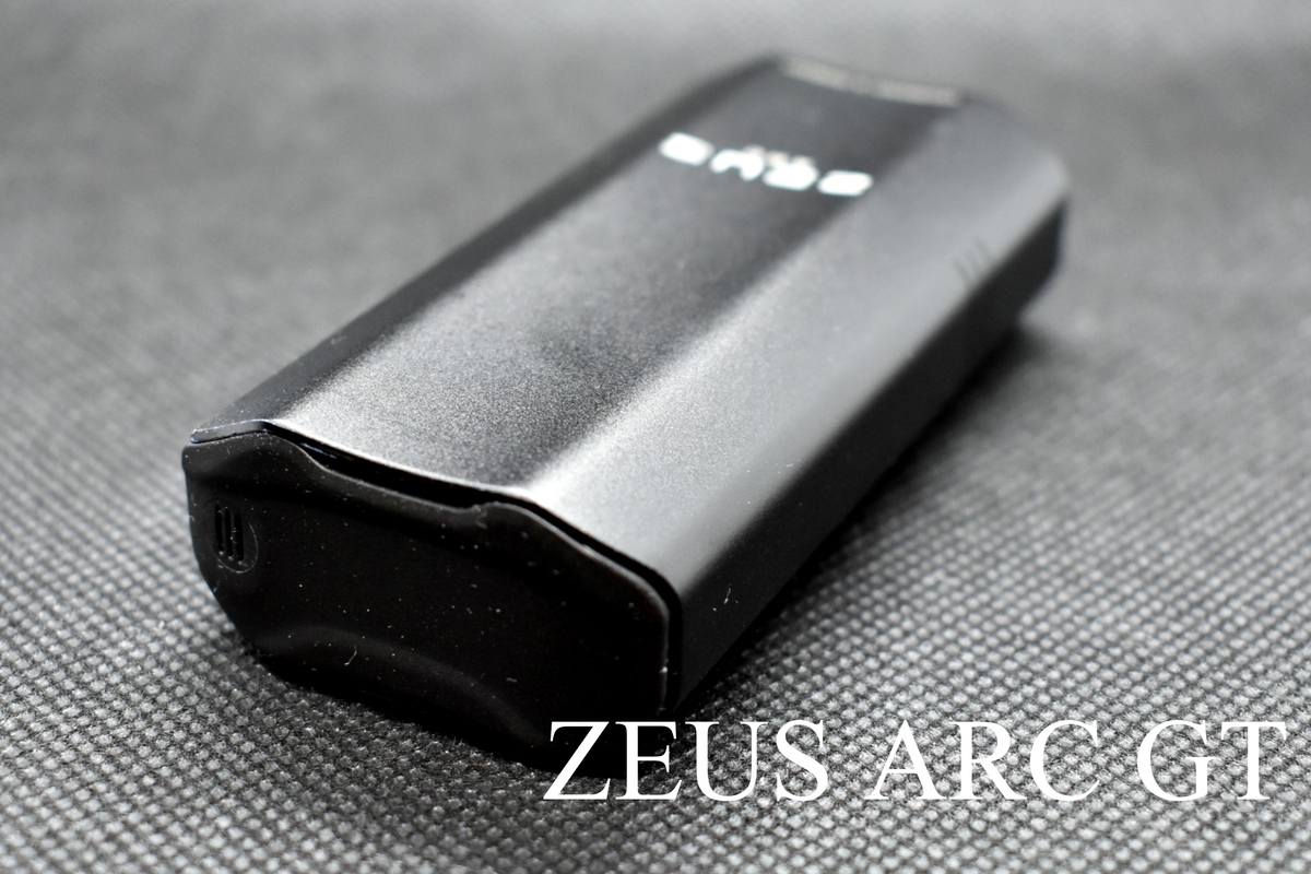 ZEUS ARC GT