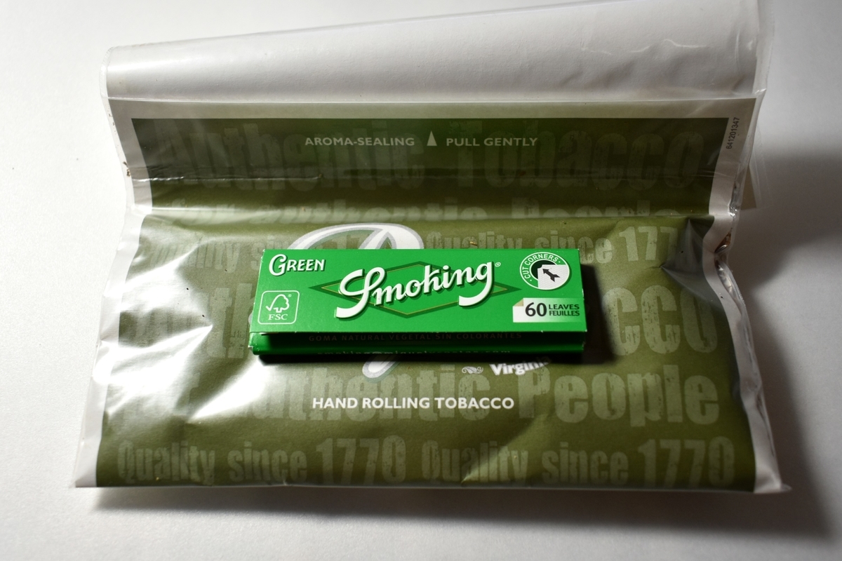 ペペ リッチグリーン