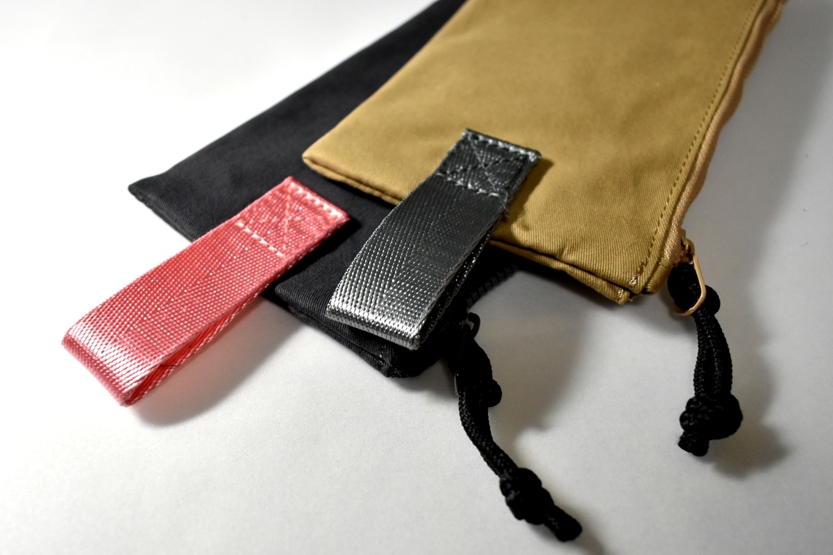 プルーム製品専用タブポーチ