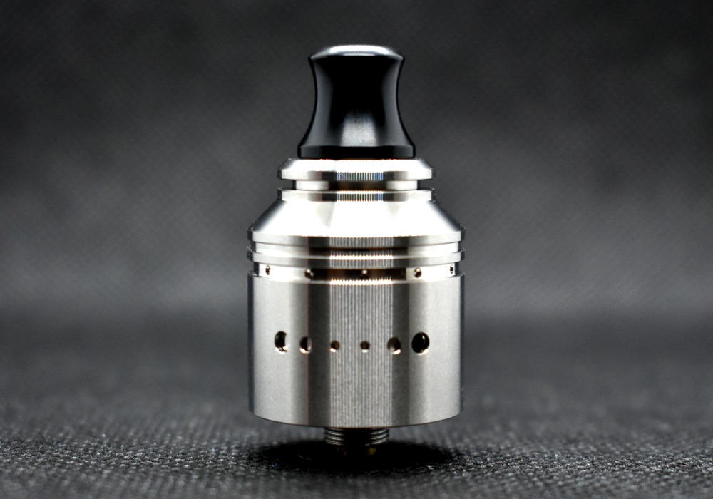 VapeFly Holic MTL RDAアトマイザー