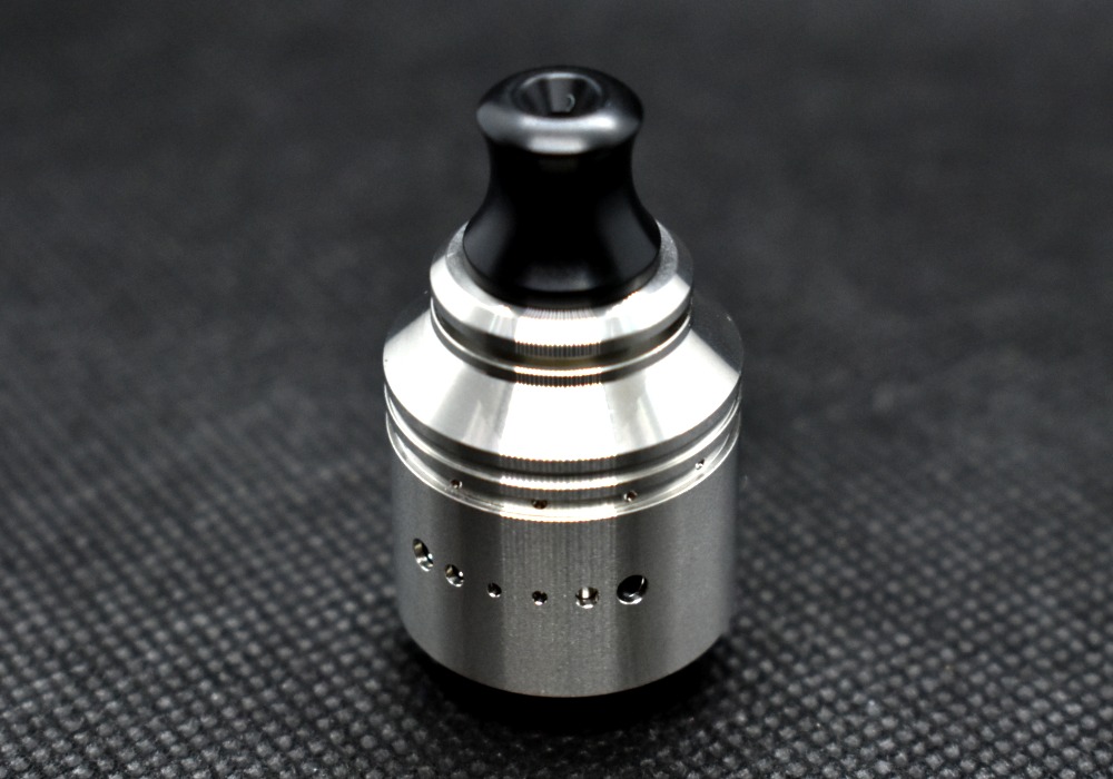 VapeFly Holic MTL RDAアトマイザー