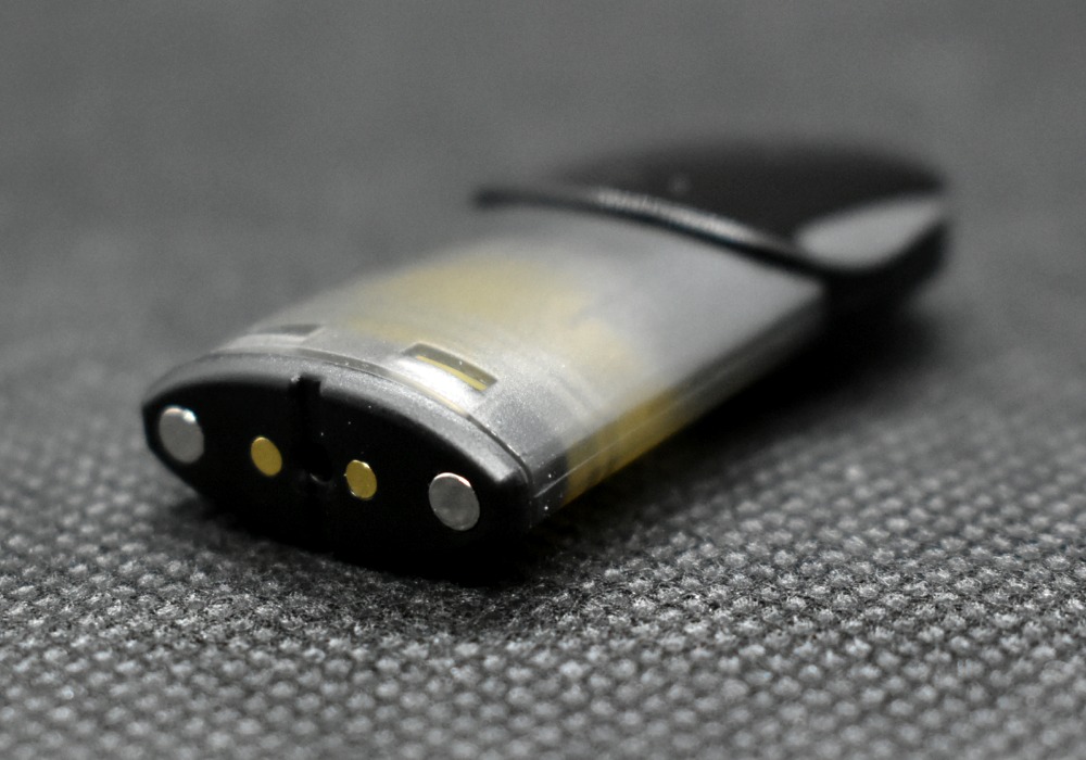 RELX CBD POD型カートリッジ