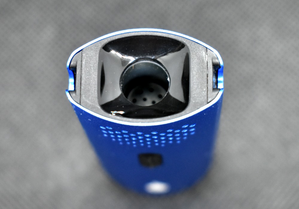 フラワーメイトCAPのチャンバー