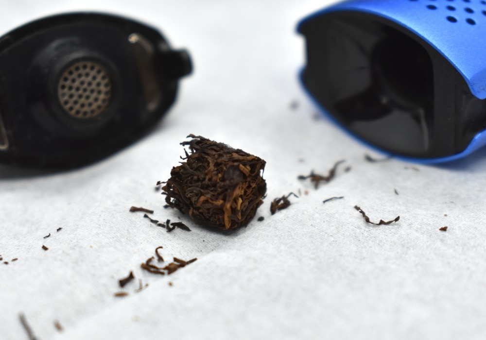 フラワーメイトCAPの使用方法