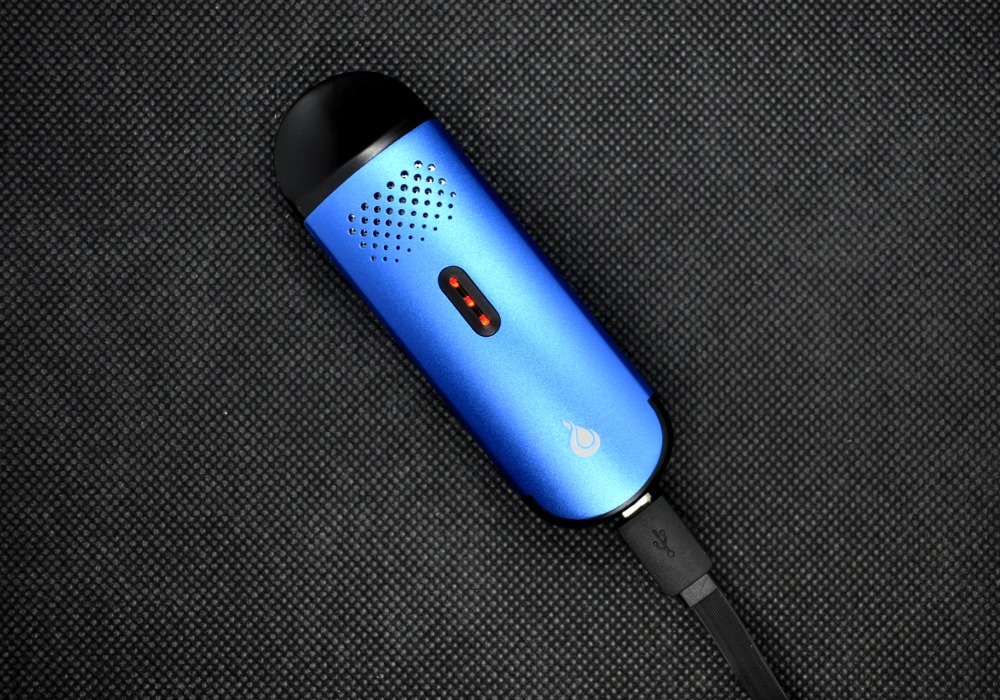 フラワーメイトCAP充電