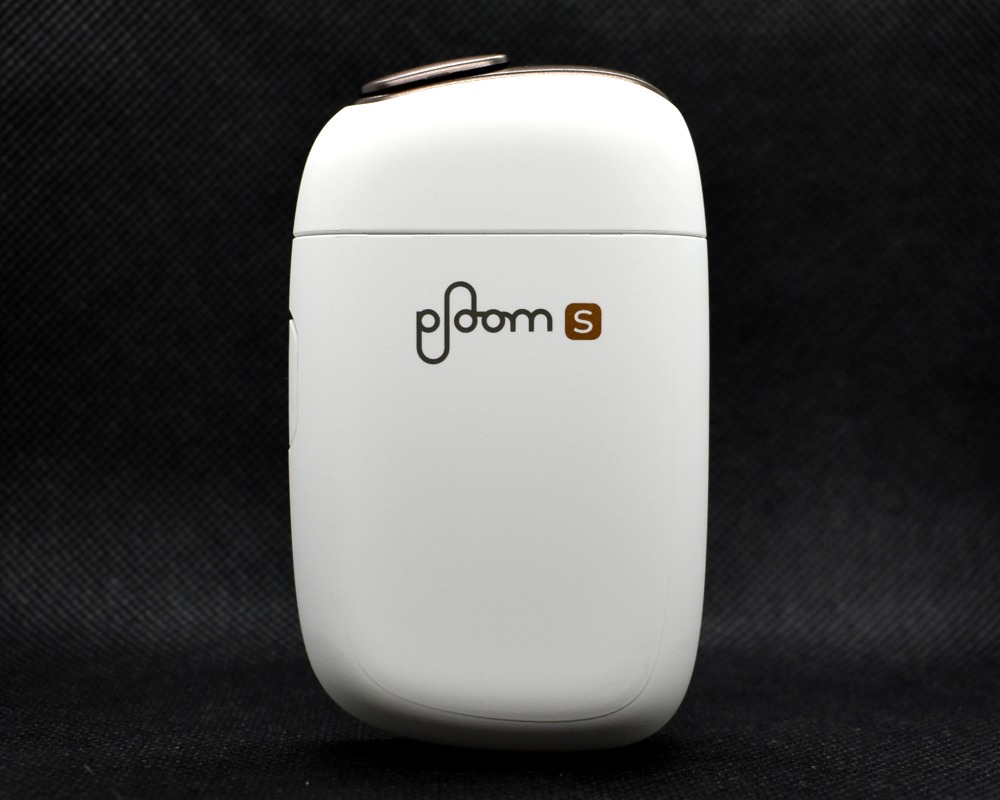 Ploom S 2.0 WHITE（プルーム・エス2.0ホワイト）