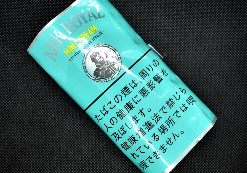 アークローヤル・ミントクリーム,ARKROYAL MINT CREAM,画像