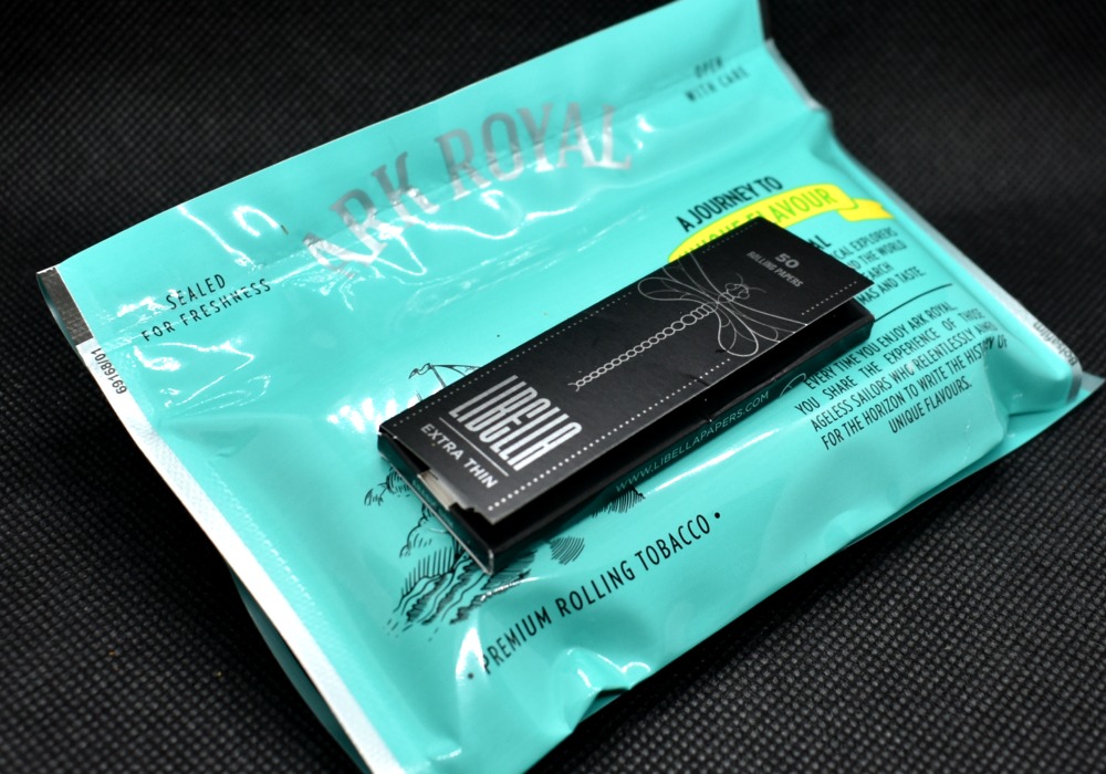 アークローヤル・ミントクリームの画像