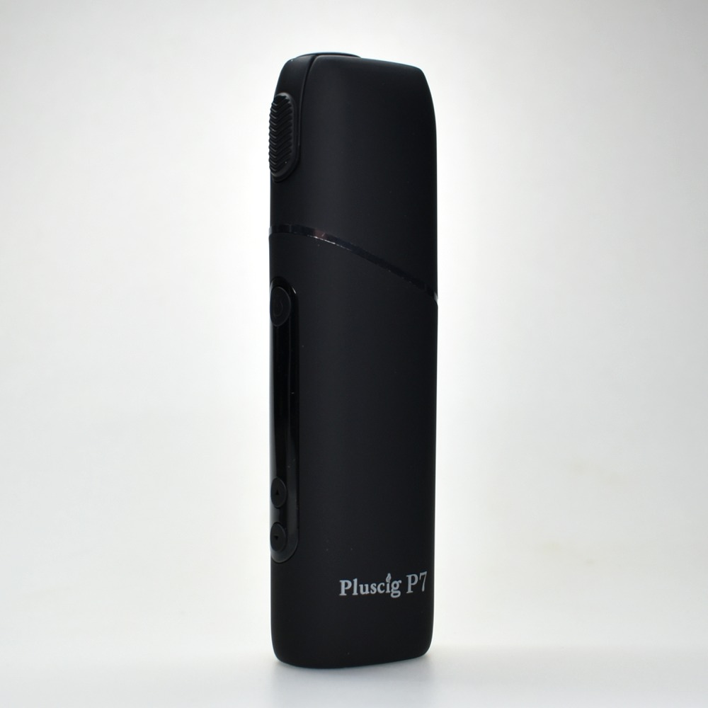 アイコス互換機,Pluscig P7 プラスシグ ピーセブン画像