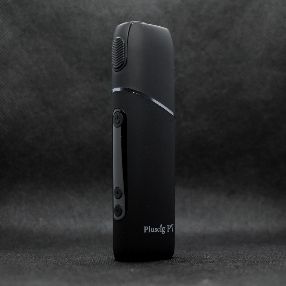 Pluscig P7 プラスシグ ピーセブン画像