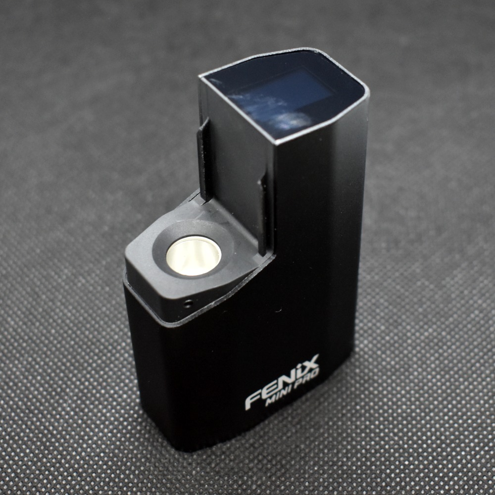 fenix mini pro,フェニックス ミニ プロ,チャンバー