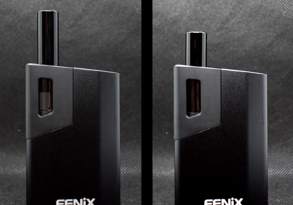 fenix mini pro,フェニックス ミニ プロ,マウスピース