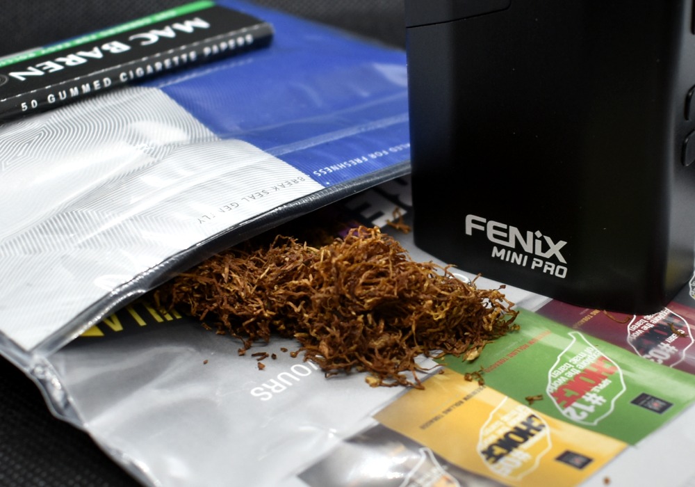 fenix mini pro,フェニックス ミニ プロ,シャグ