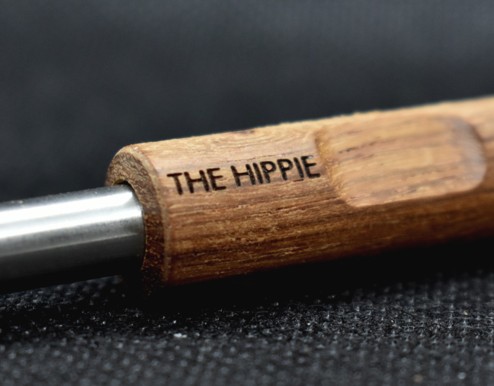 The Hippie Pipe,ヴェポライザー