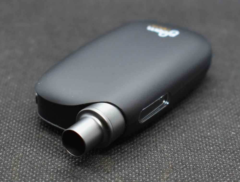プルームテックプラスウィズ,Ploom TECH+ with