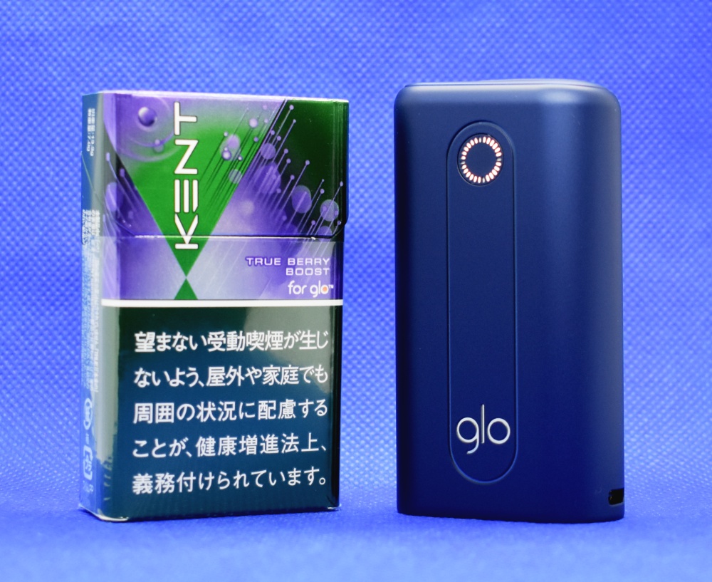 480円 税込 で買ったグローハイパー1st Editionは使える加熱式電子タバコのか 実機レビュー ミルフモ