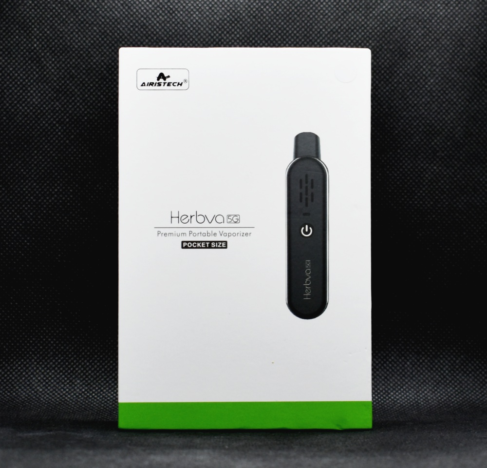 Airistech 5G,ヴェポライザー