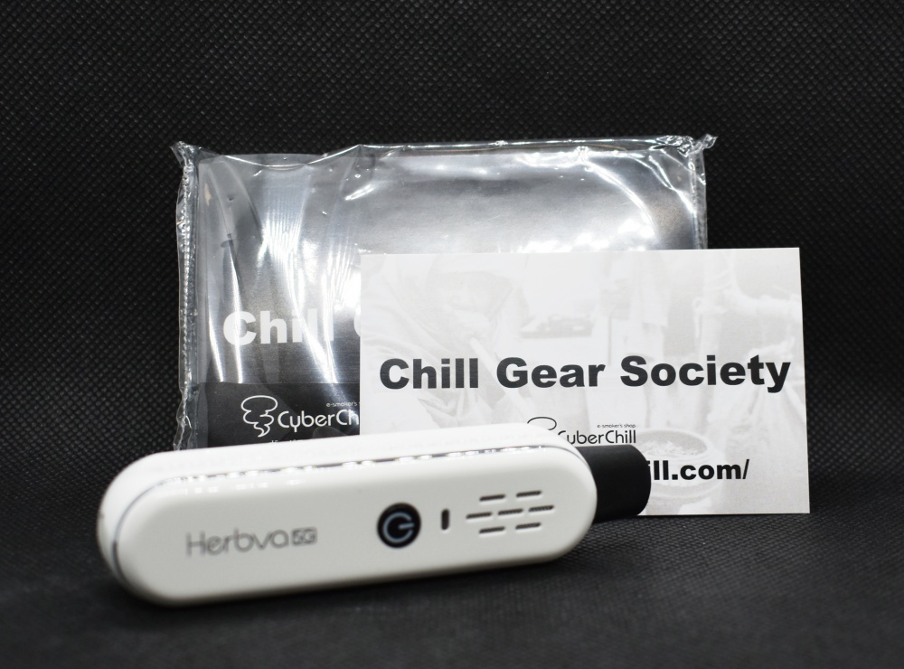 Airistech 5G,サイバーチルティッシュ