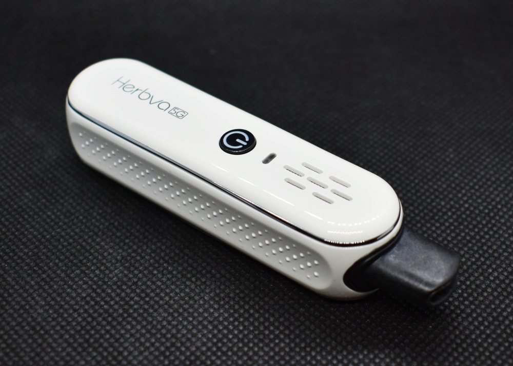 Airistech 5G,ショートマウスピース