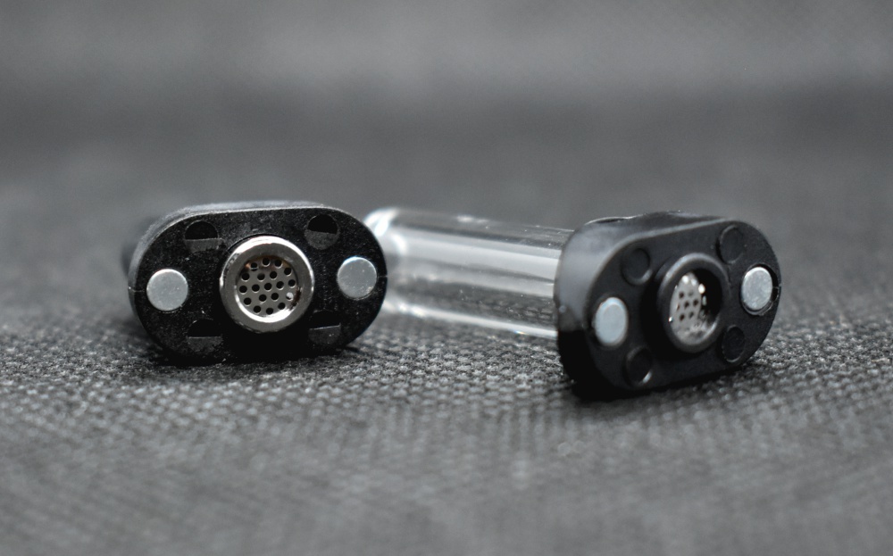 Airistech 5G,マウスピース,フィルター