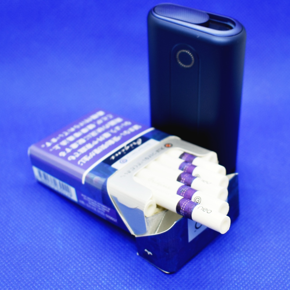 グローハイパー,ネオ・ブリリアント ベリー・スティック,glo hyper neo Brilliant Berry