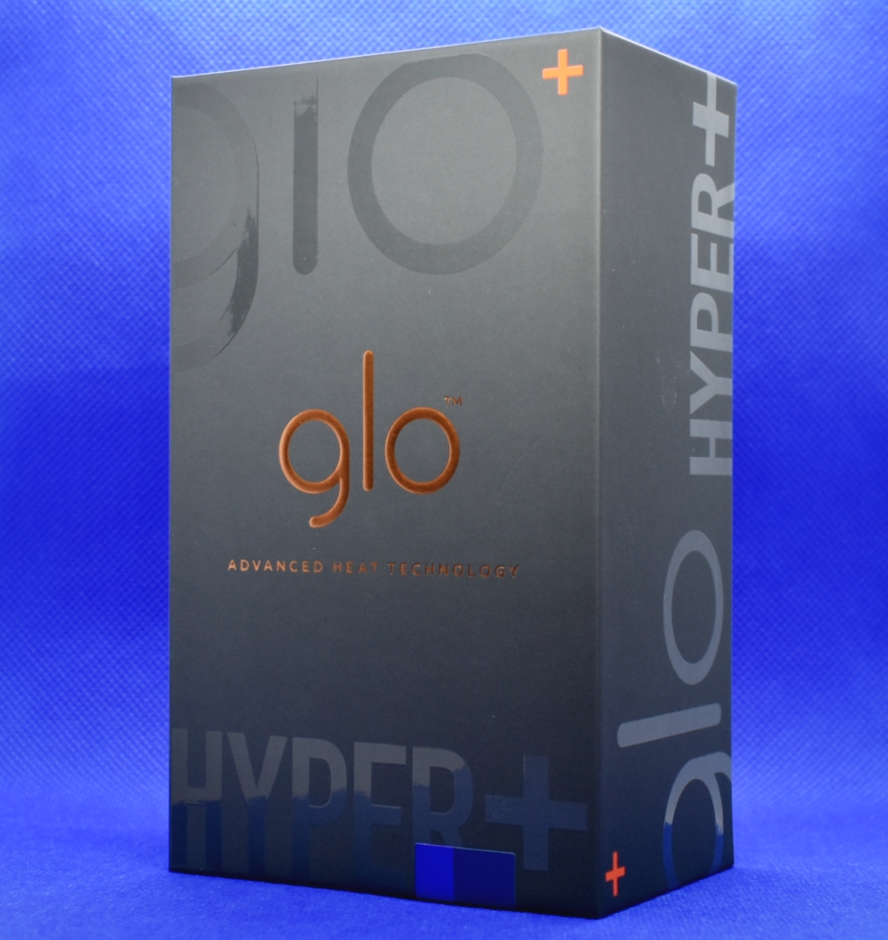 激安電子たばこグローハイパープラス Glo Hyper Plus は 買い の加熱式電子タバコなのか 実際に購入してみた結果 ミルフモ