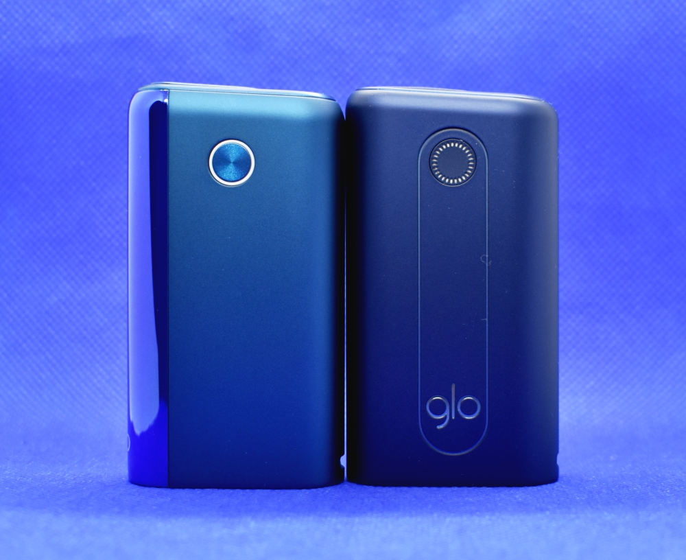 激安電子たばこグローハイパープラス(glo hyper plus)は”買い”の加熱 ...