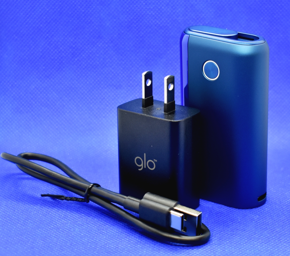 グローハイパープラス,スターターキット