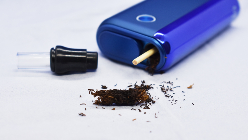 グローハイパープラス,シャグ,排出,ヴェポライザー