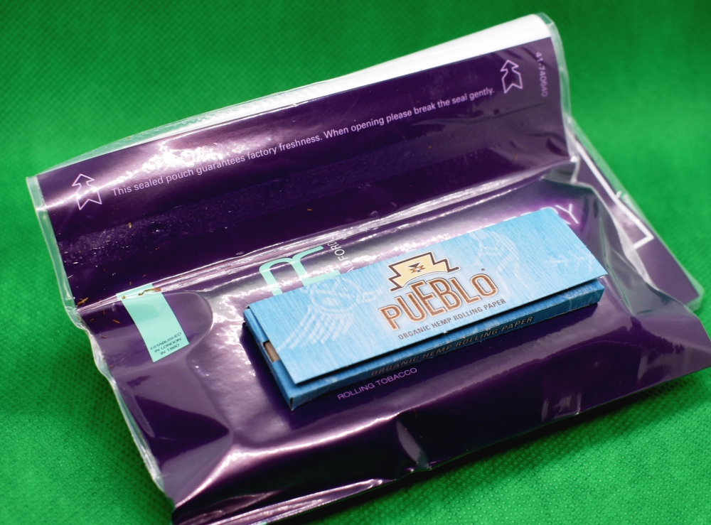 JBRブルーベリーミント,J.BRUMFIT & RADFORD BLUEBERRY MINT