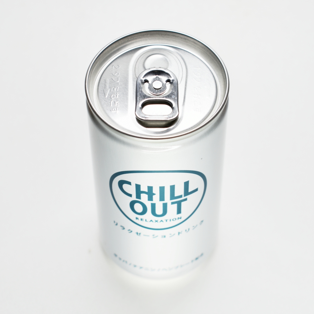 チルアウト,CHILL OUT