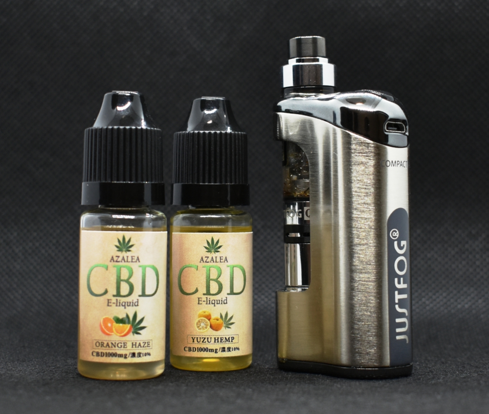 Justfog,VAPE