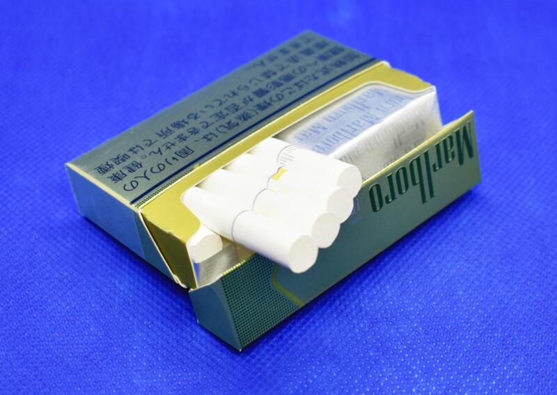 アイコス・マールボロ・ブライトメンソール,Marlboro BRIGHT MENTHOL