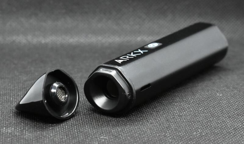 アークエックス,arkx